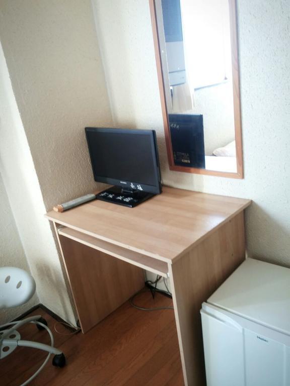 Akasaka Ryokan Osaka Dış mekan fotoğraf