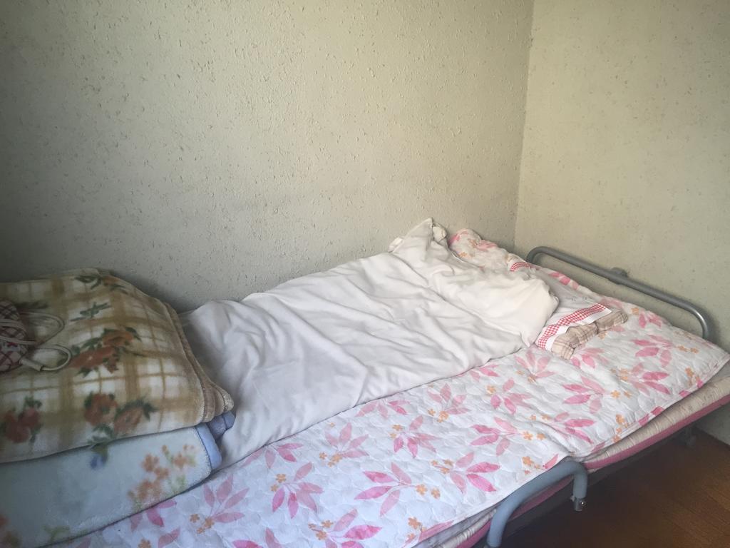Akasaka Ryokan Osaka Dış mekan fotoğraf